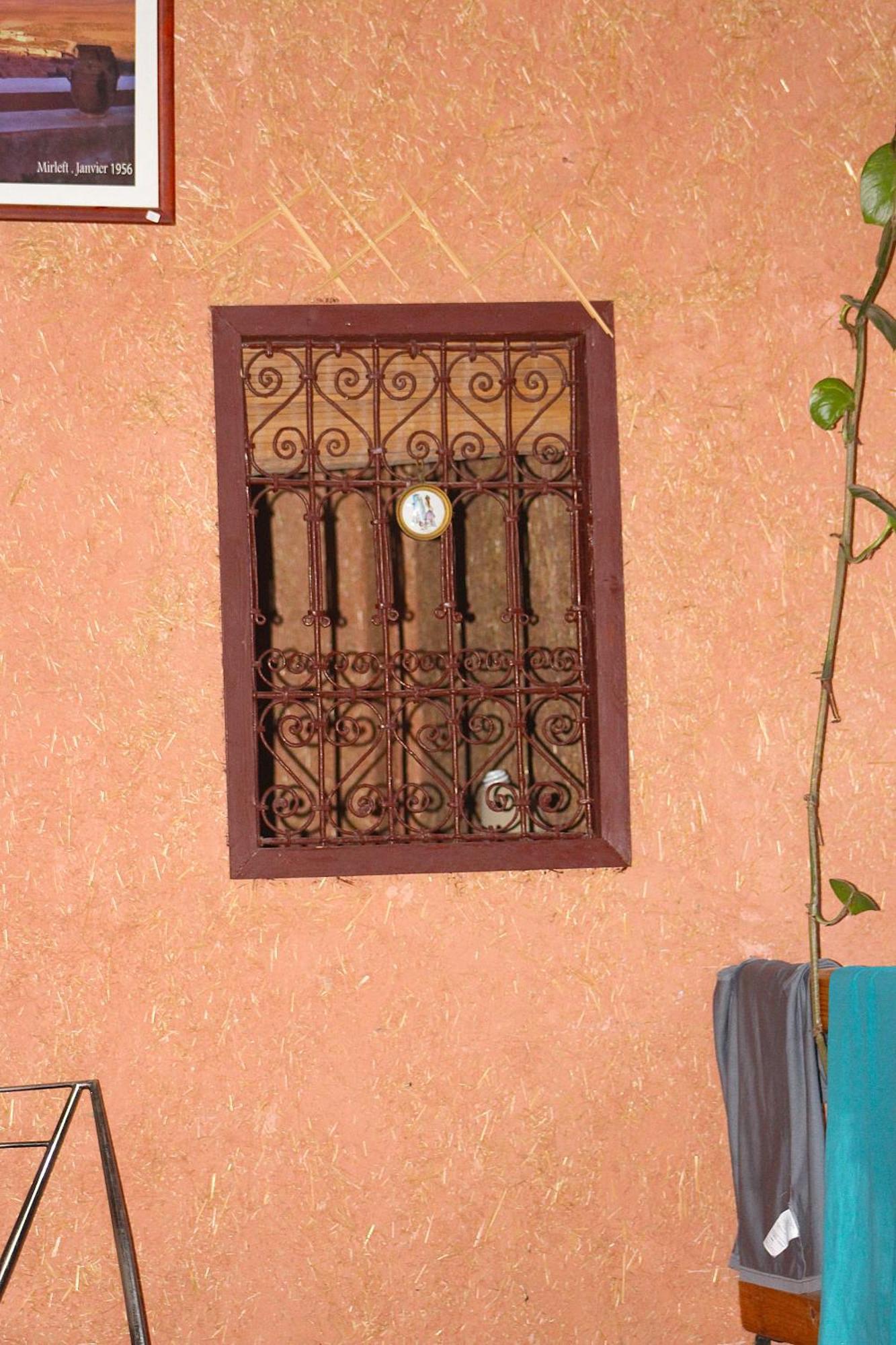 Asrir Cultural Space Tiznit Exterior foto